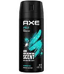 Дезодорант аэрозольный "Axe Apollo" 150мл 