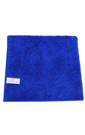 Полотенце из микрофибры для пола 50x80см