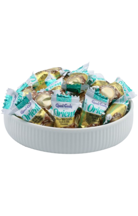Шок. конфеты "Grand Candy" Ориент кг