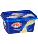 Сыр плавленый "Президент" сливочный 400г