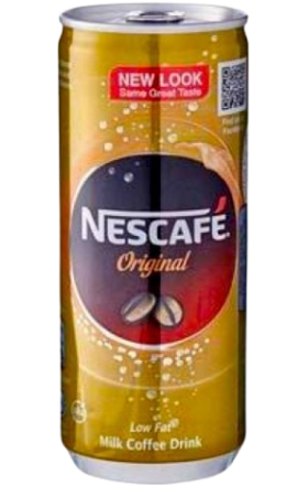 Սառը սուրճ «Նեսկաֆե» օրիգինալ թ/տ 240մլ