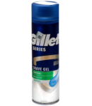 Shave gel "Gillette" 200ml