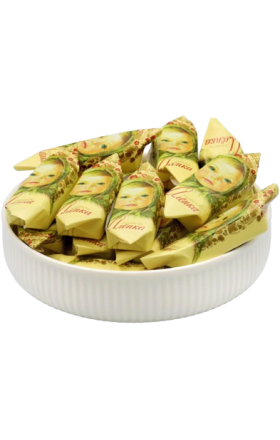 Шок. конфеты "GC" Аленка кг