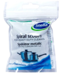 Չժանգոտվող սպիրալ մետաղից «Stella» 1հատ