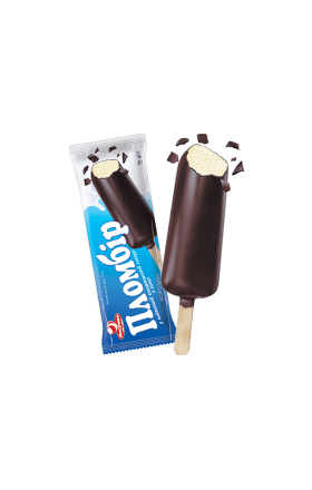 Պաղպաղակ Լասունկա պլոմբիր էսկիմո 75գ