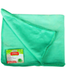 Microfiber universal topaz "Silk Soft" Luxe 40*40cm 1 piece 3451