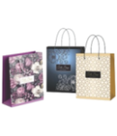 Gift pack "Silk Soft" Bags Trade