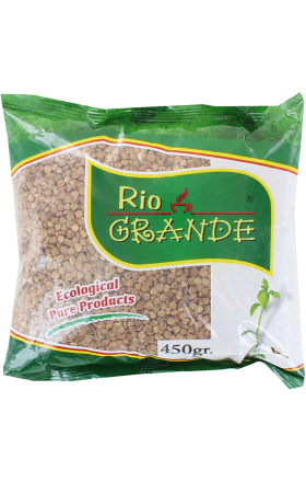 Հնդկաձավար «Ռիո Գրանդե» 450գ  		