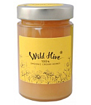 Крем-мед  "Wild Hive" 430г 