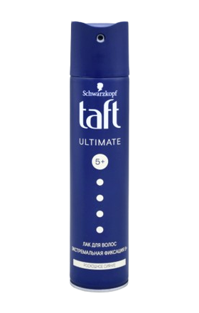 Լաք մազերի համար Շվարցկոպֆ Տաֆթ ուլտիմատ էքստրիմալ ֆիքսացիա 5+  250մլ