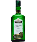 Vodka "Stumbras Klasikine" 0.5l