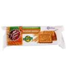 Печенье "Хлебный Спас" 160г Топленое Молоко