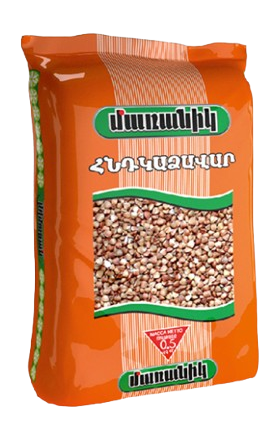 Հնդկաձավար «Մառանիկ» 500գ