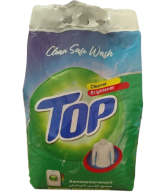 Լվացքի փոշի Top ավտոմատ 3կգ
