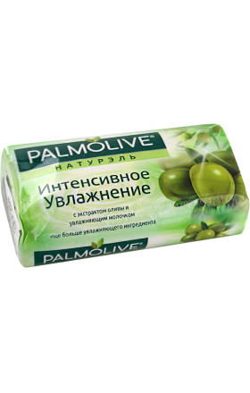 Օճառ «Palmolive Naturals» 90գ 