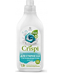 Crispi 2 in 1 washing gel with stain-removing concentrate 1.8l