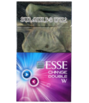 Cigarettes "Esse" Change Double
