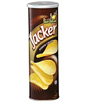 Չիպս «Jacker» 110գ Խորոված