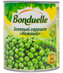 Կանաչ ոլոռ «Bonduelle» Delicate 800գ