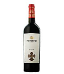 Գինի Պռոշյան կագոր կարմիր թնդեցված  0,75լ 