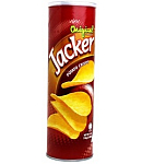Չիպս «Jacker» 110գ Օրիգինալ