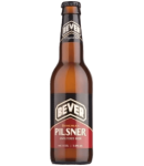 Գարեջուր Bever Bohemian pilsner 5% չֆիլտրած 0,33լ