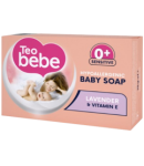 Мыло детское "Teo Bebe" 75г