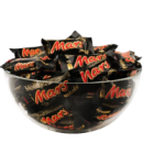 Շոկոլադե բատոններ «Mars» Minis