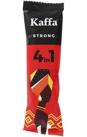 Սուրճ լուծվող «Կաֆֆա» 20գ