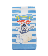 Мороженое Простоквашино ванильное 430г