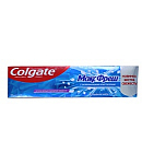 Ատամի մածուկ «Colgate Max Fresh» 100մլ  		