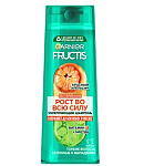Shampoo "Garnier Fructis" 400ml