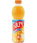 Напиток с содержанием сока «Добрый» Pulpy, апельсин п/б 0.9л
