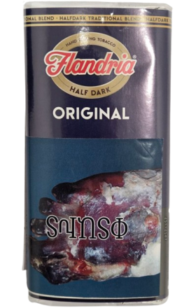 Табак «Фландрия», оригинальный, 30 г
