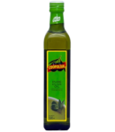 Ձեթ ձիթապտղի «Coopoliva» Pure 0.5լ