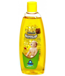 Compact Baby Shampoo 500ml
