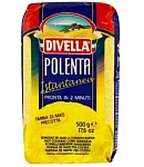 Мука кукурузная "Divella Polenta" 500г  