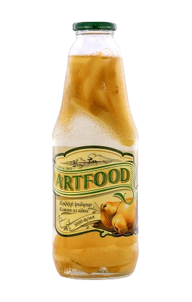 Compote "Artfood" 1l Quince  