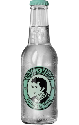 Տոնիկ «Թոմաս Հենրի» բոտանիքալ 200մլ