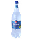 Mineral water "Jermuk" 1l Lemon 