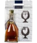 Կոնյակ Մանե V.S.O.P. 5 տարի ալկ. 40% 0.5լ կոմպլեկտ+2 բաժակ