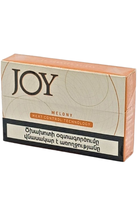 Cigarettes Joy Melony 