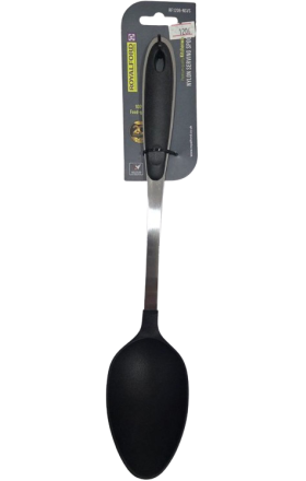 Գդալ, սև բռնակով «Royalford», մոդել RF-1206