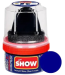 Քսուկ կոշիկի «Show» կապույտ 50մլ