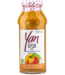 Հյութ «Յան» 0.25լ դեղձ