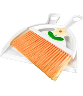 Щетка и совок для стола 'Zenxin' SAM178