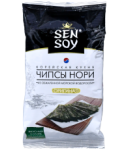 Չիպս "Սեն Սոյ" օրիգինալ 4,5գ