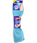 Հատակի սրբիչ միկրոֆիբրե «Vileda» 4հատ