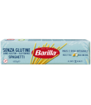 Սպագետտինի «Բարիլլա» առանց գլյուտեն 400գր