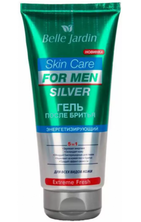 Բալզամ սափրվելուց հետո «Belle Jardin» 200մլ